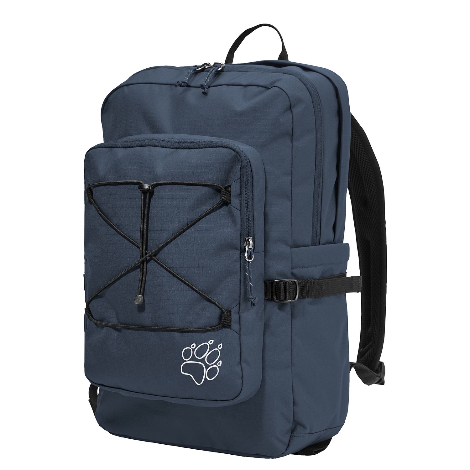 Jack Wolfskin rugzak blauw