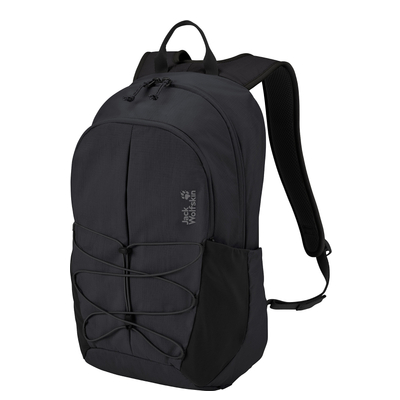 Jack Wolfskin Yuma 18 black