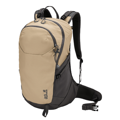 Jack Wolfskin Astro Vent 24 hazel wood