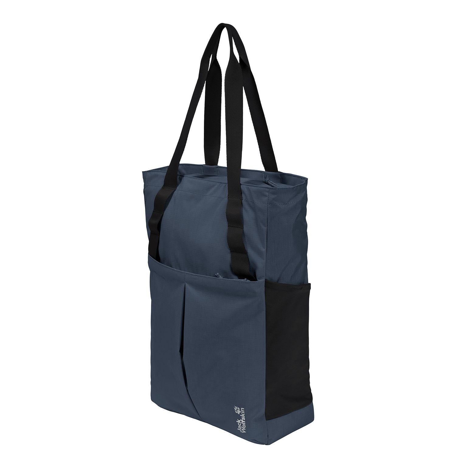 Jack Wolfskin handtas blauw