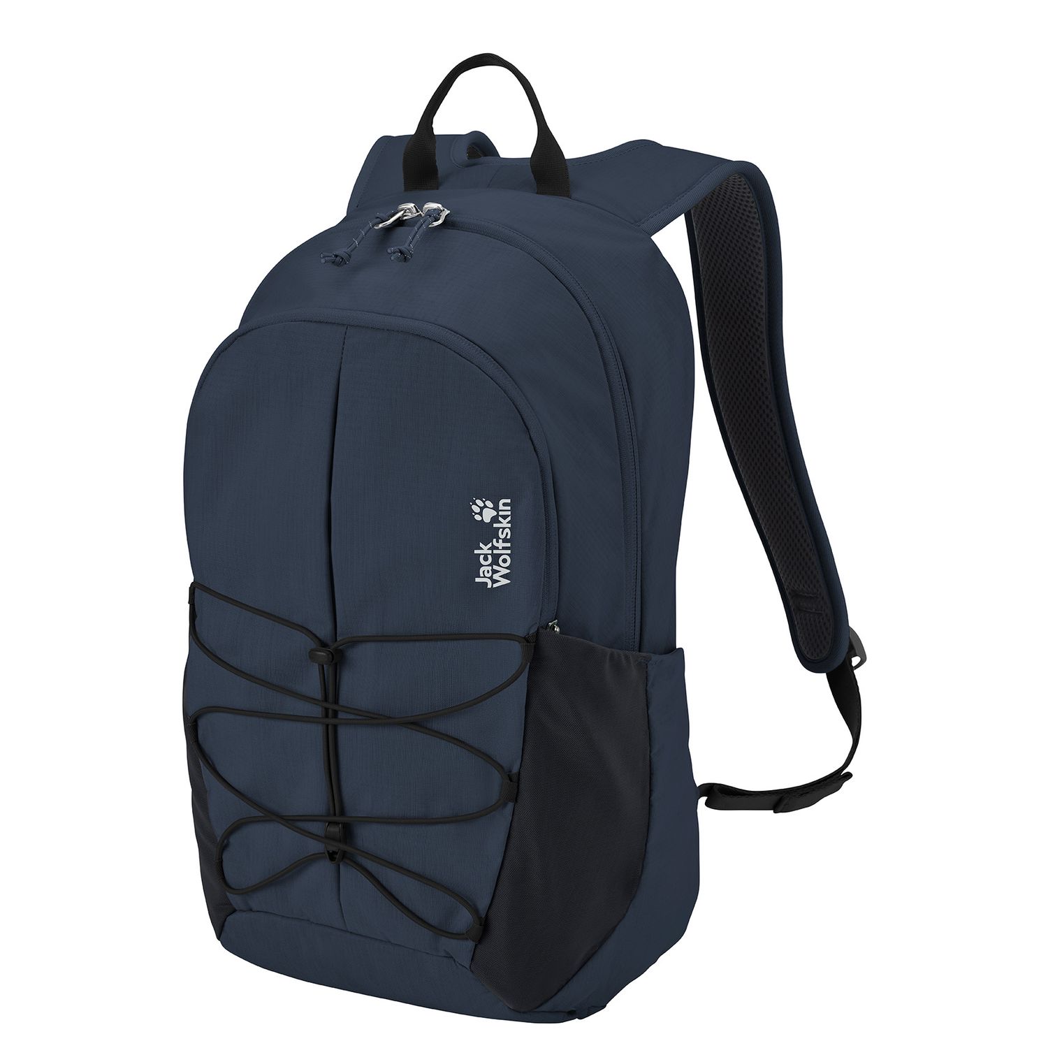 Jack Wolfskin rugzak blauw
