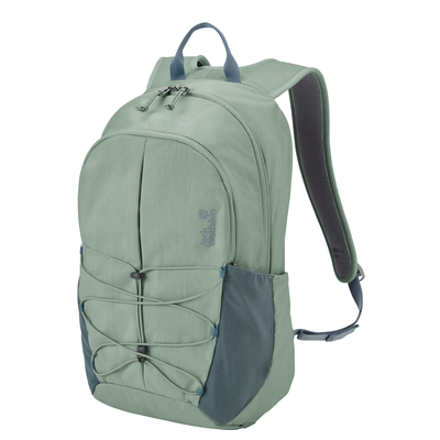 Jack Wolfskin Yuma 18 green zinnia