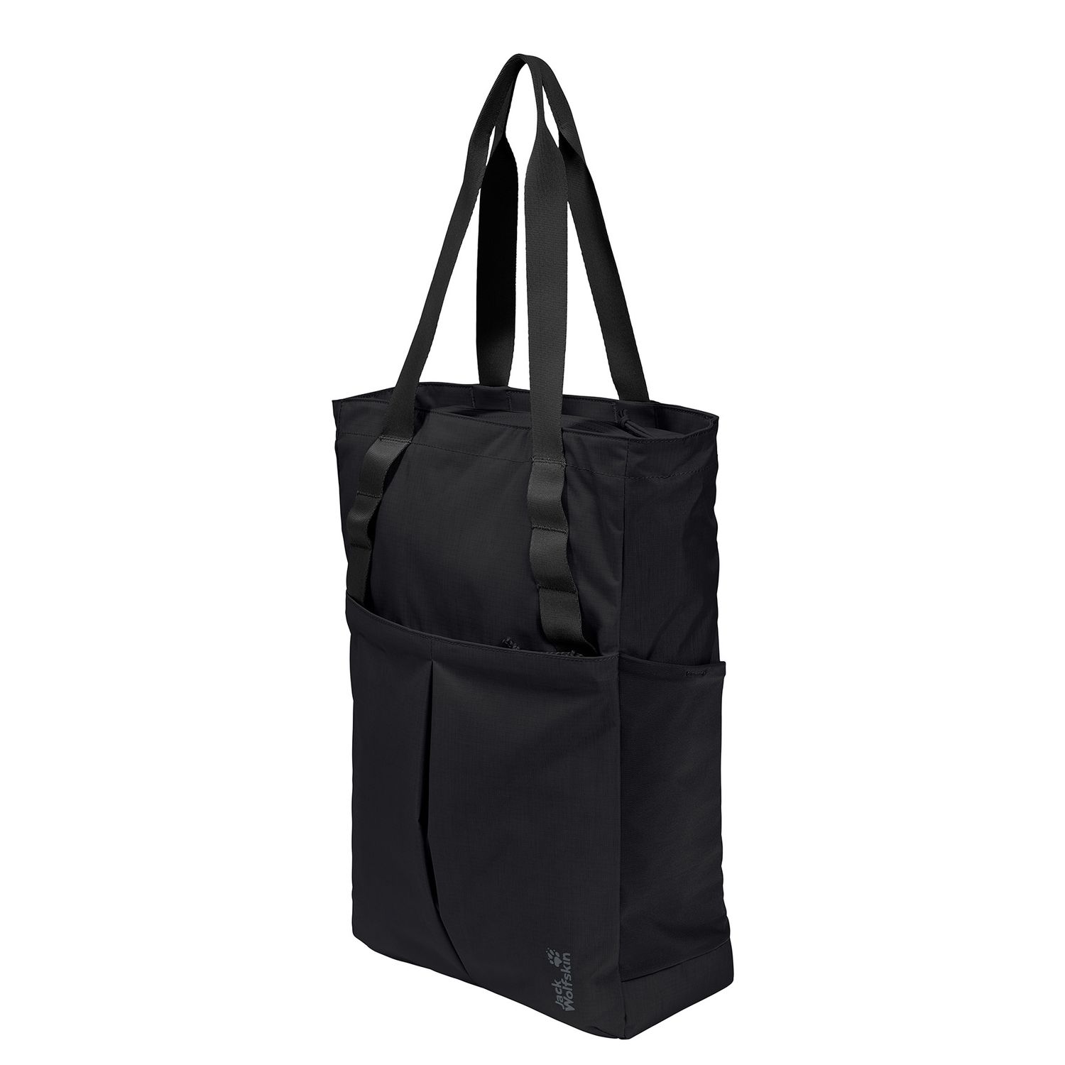 Jack Wolfskin handtas zwart