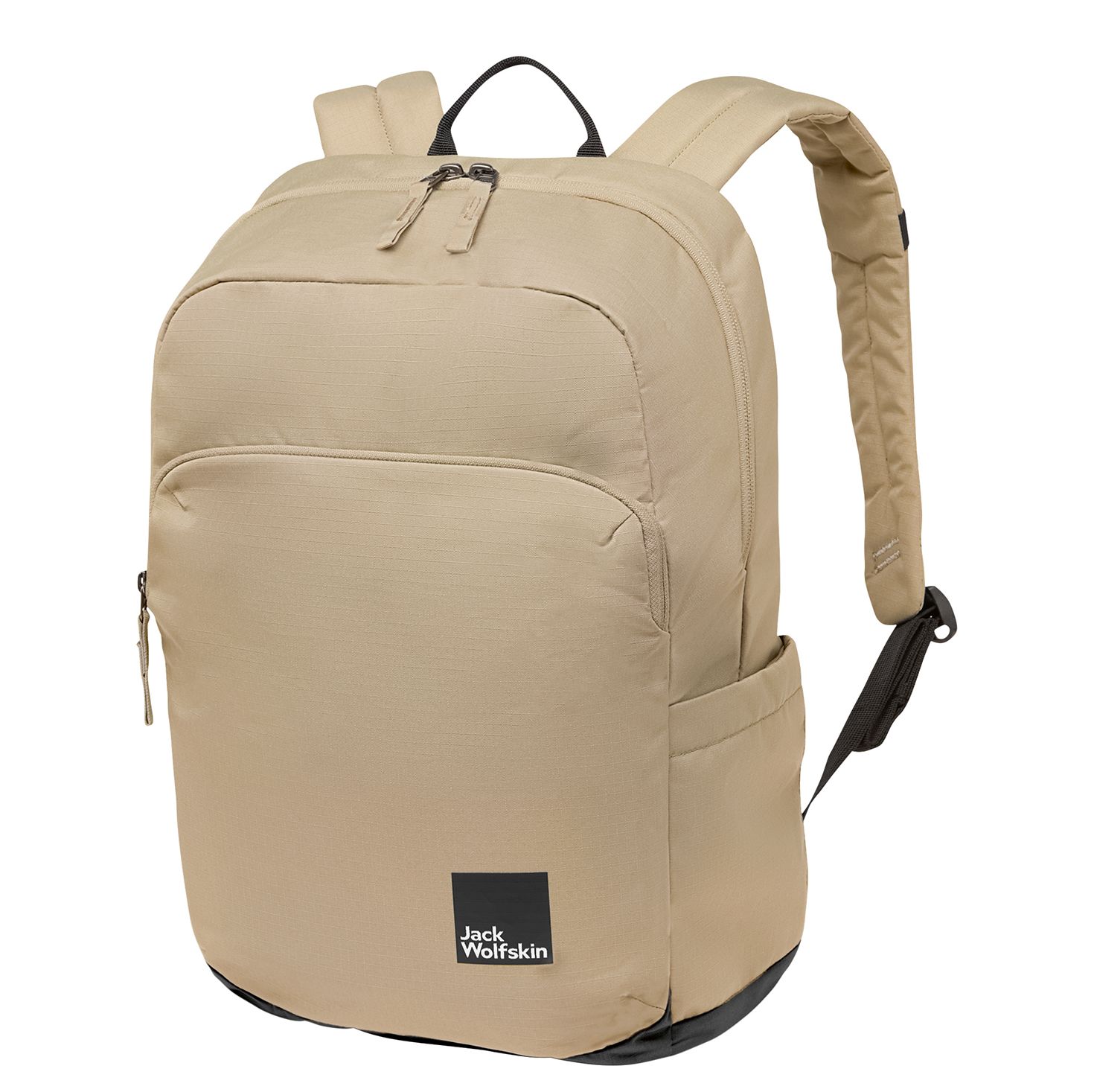 Jack Wolfskin rugzak beige