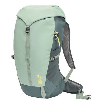 Jack Wolfskin Astro Vent 30 green zinnia