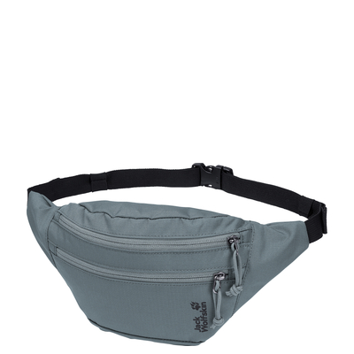Jack Wolfskin Konya Hipbag grey odessa