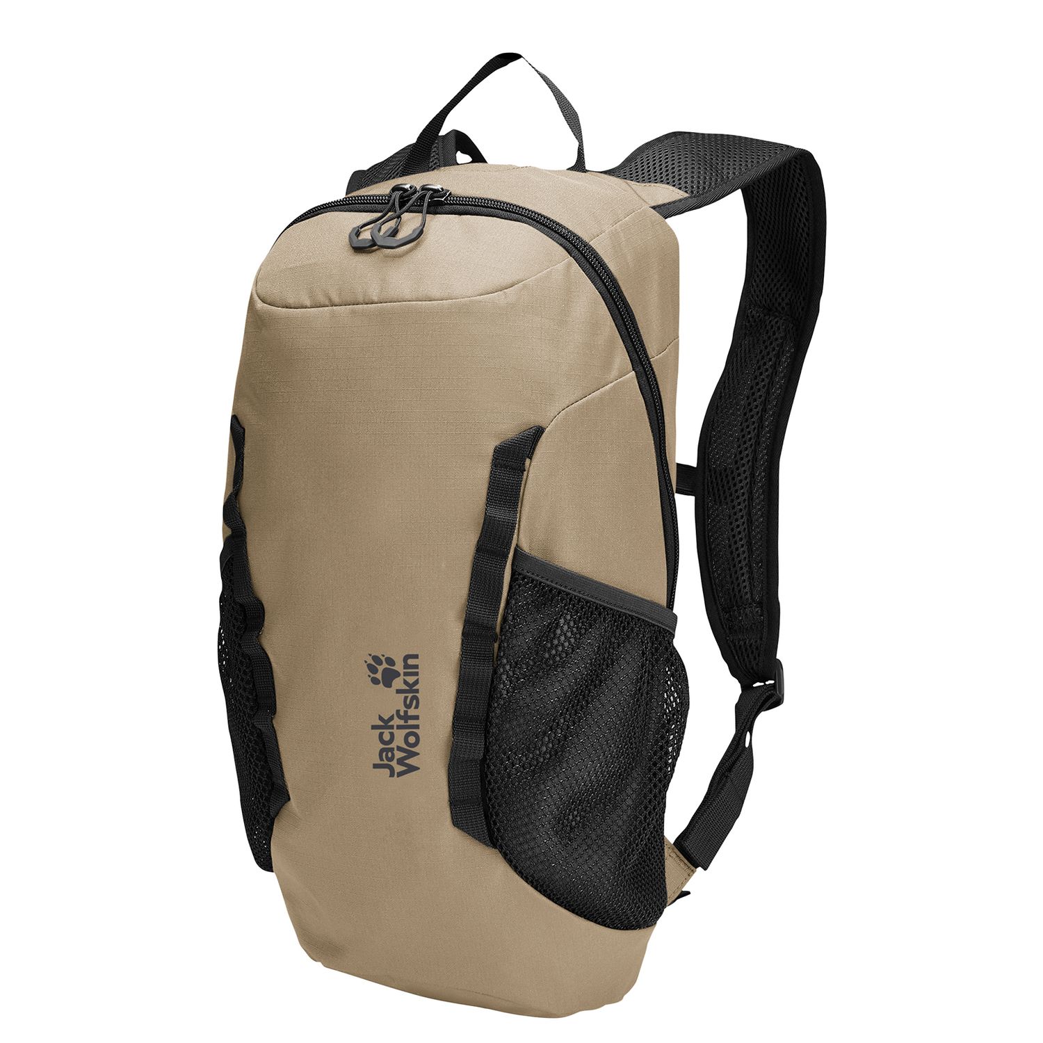 Jack Wolfskin Velocity rugzak beige
