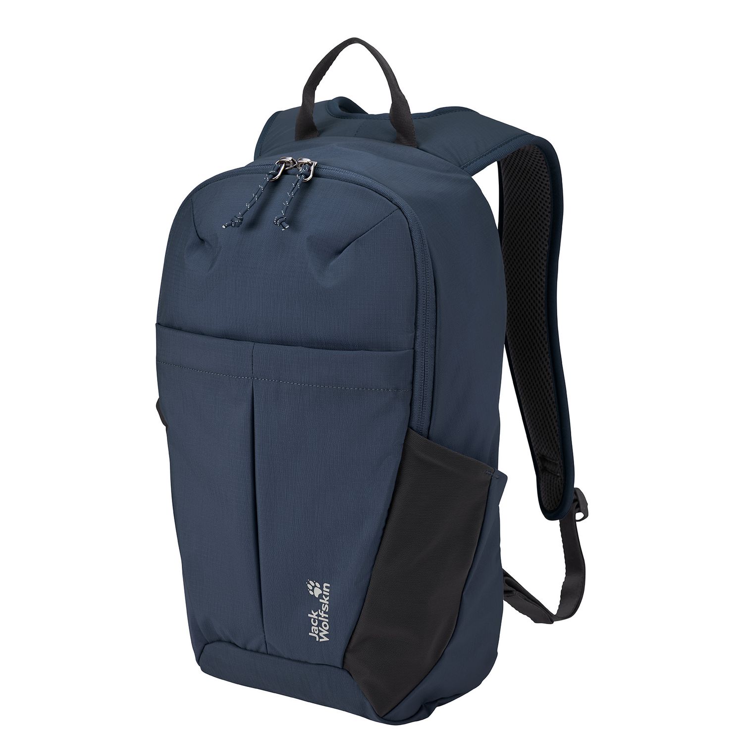 Jack Wolfskin rugzak blauw