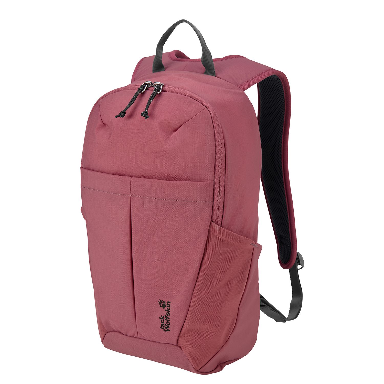 Jack Wolfskin rugzak roze