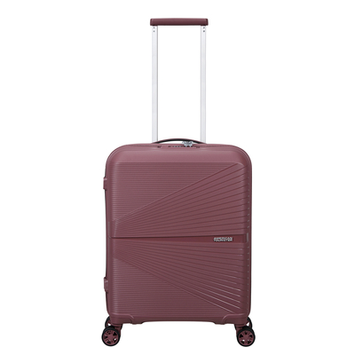 American Tourister Airconic Handbagage Spinner 55 cm - 33.5 liter - 55x40x20 cm - galactic mauve