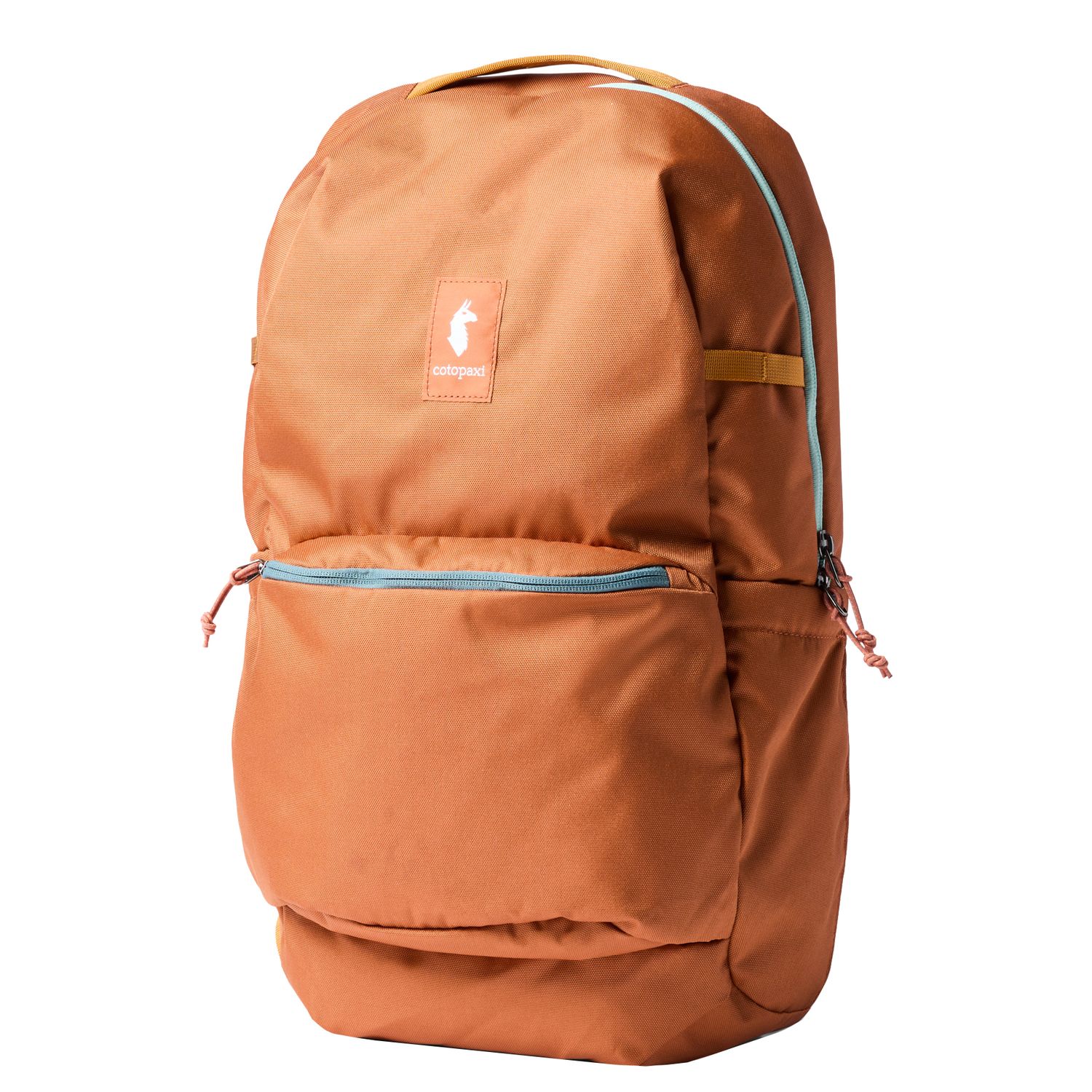 Cotopaxi Chiquillo 26L laptop laptop rugzak Cada Dia whiskey