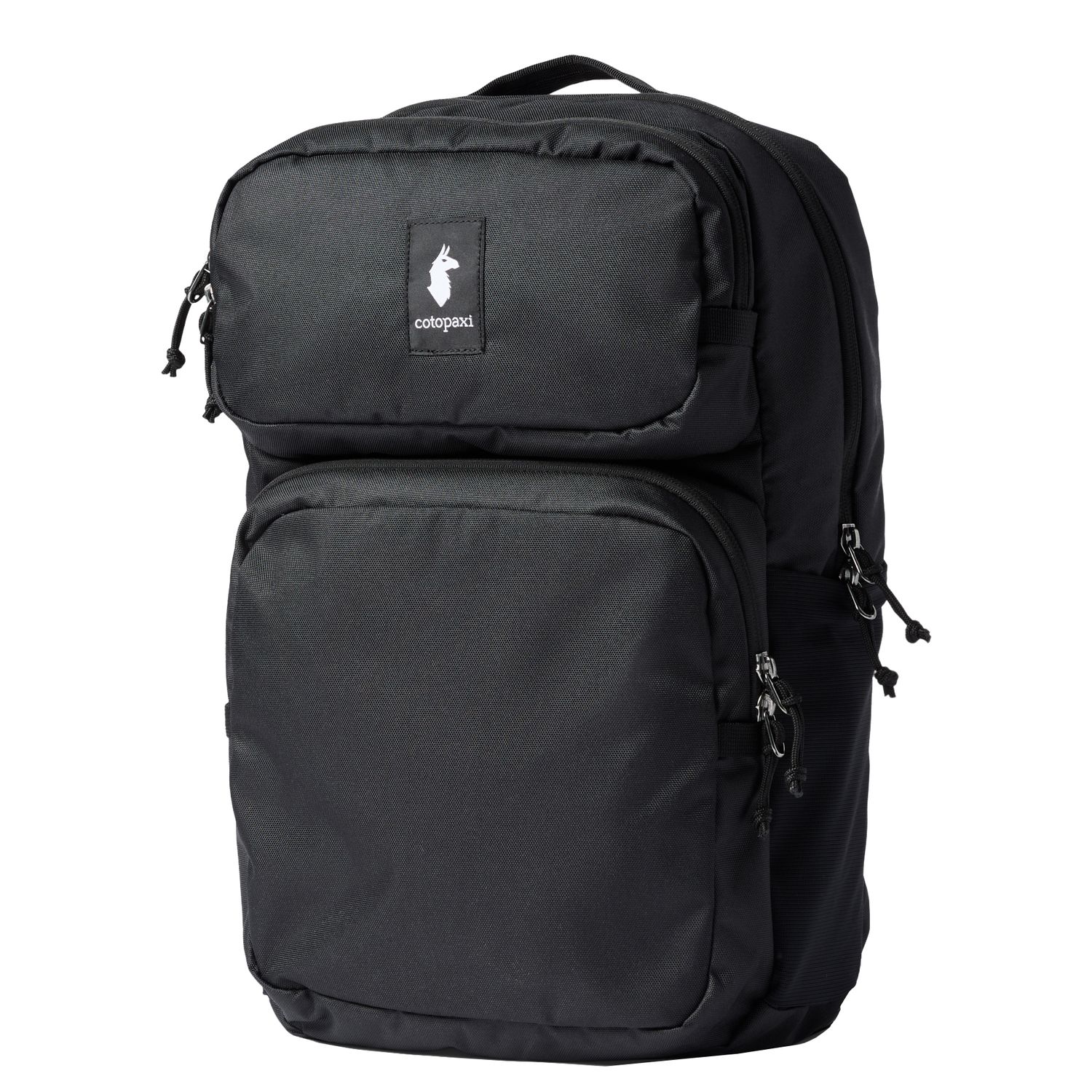 Cotopaxi Tasra 16L Daypack cotopaxi black rugzak