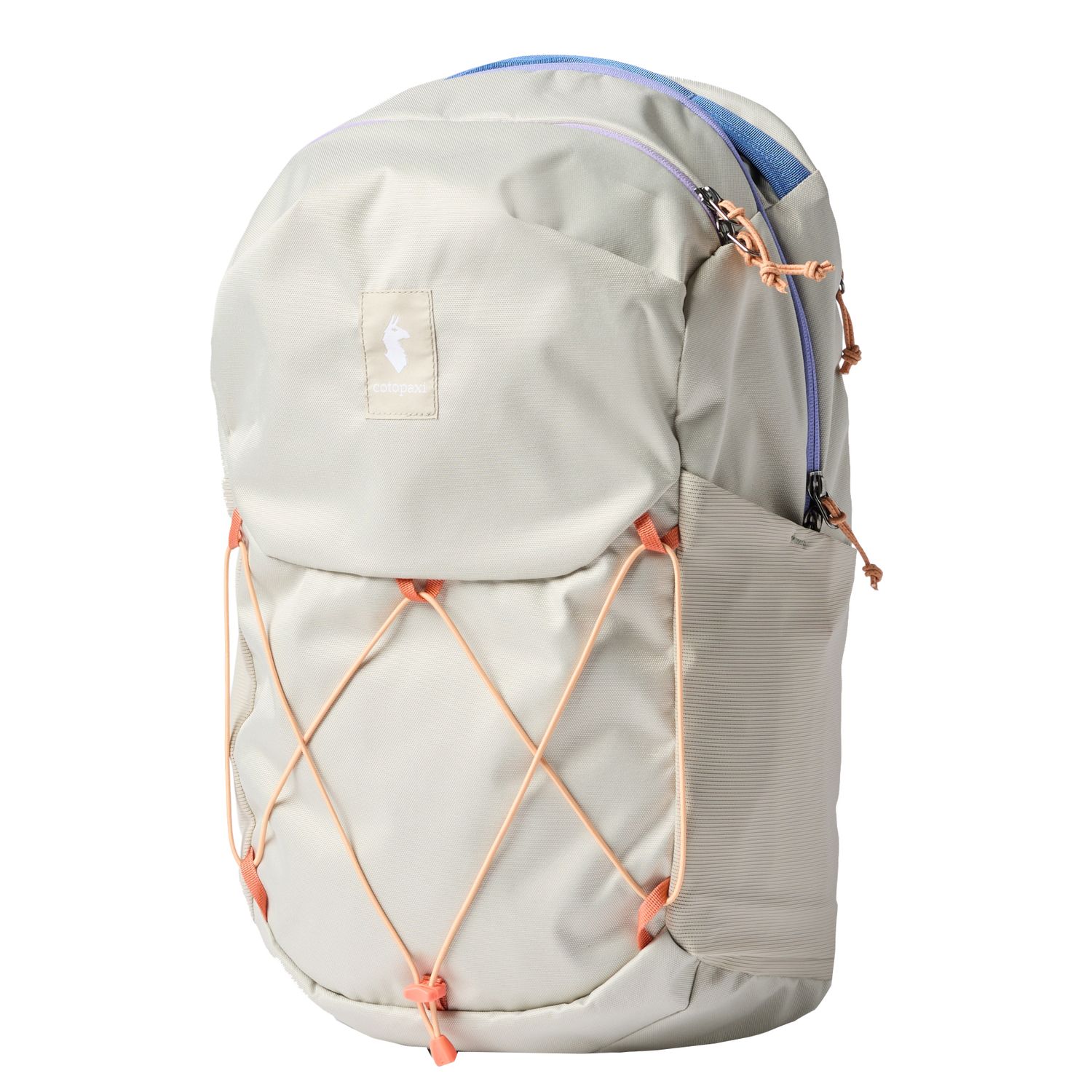 COTOPAXI rugzak beige