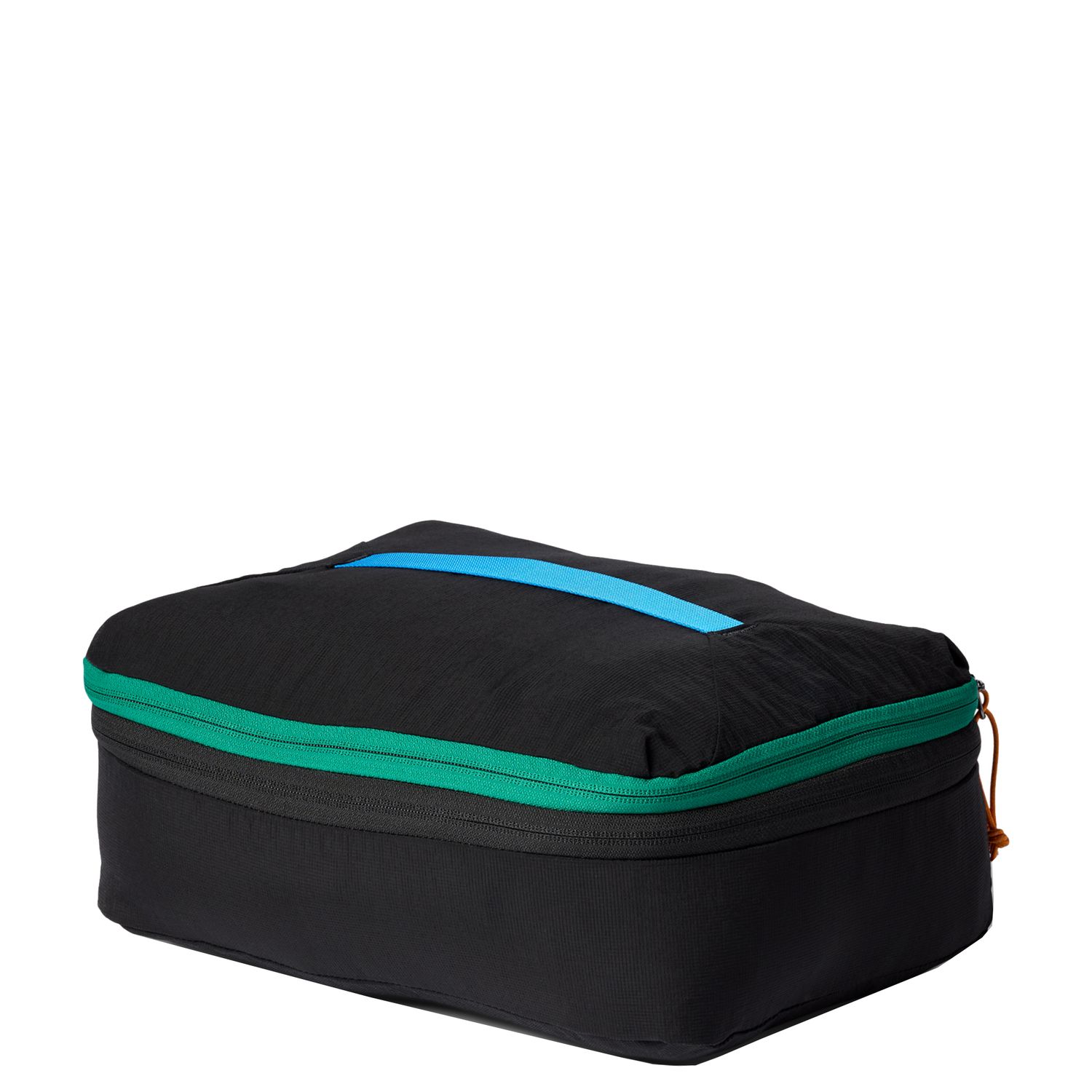 Cotopaxi Cubo 12L Expandable Packing Cube black