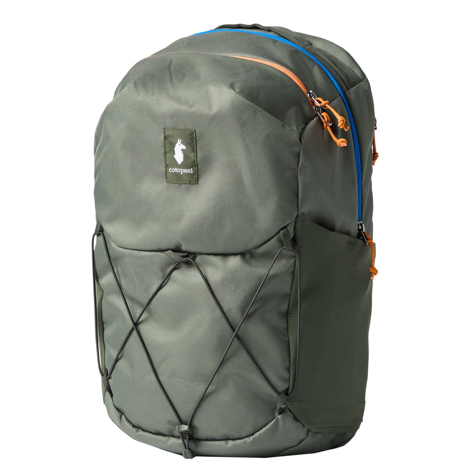 COTOPAXI rugzak groen