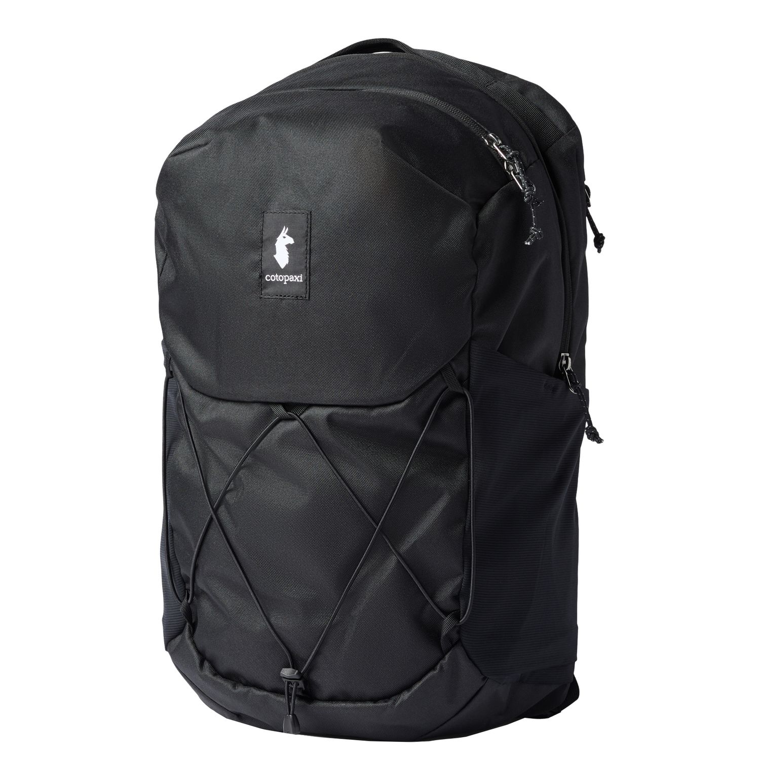 Cotopaxi Abierto 26L Daypack cotopaxi black rugzak