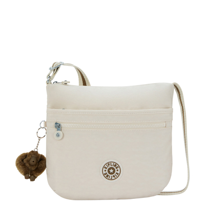 Kipling Arto soft sand