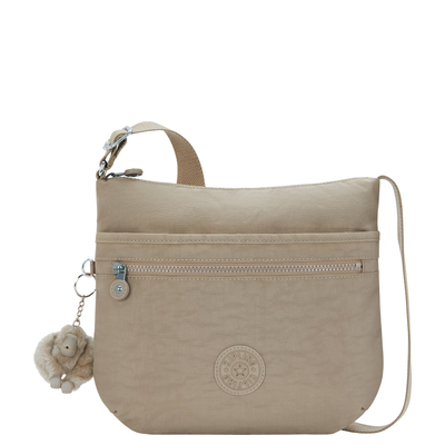 Kipling Arto soft taupe