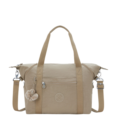 Kipling Art soft taupe