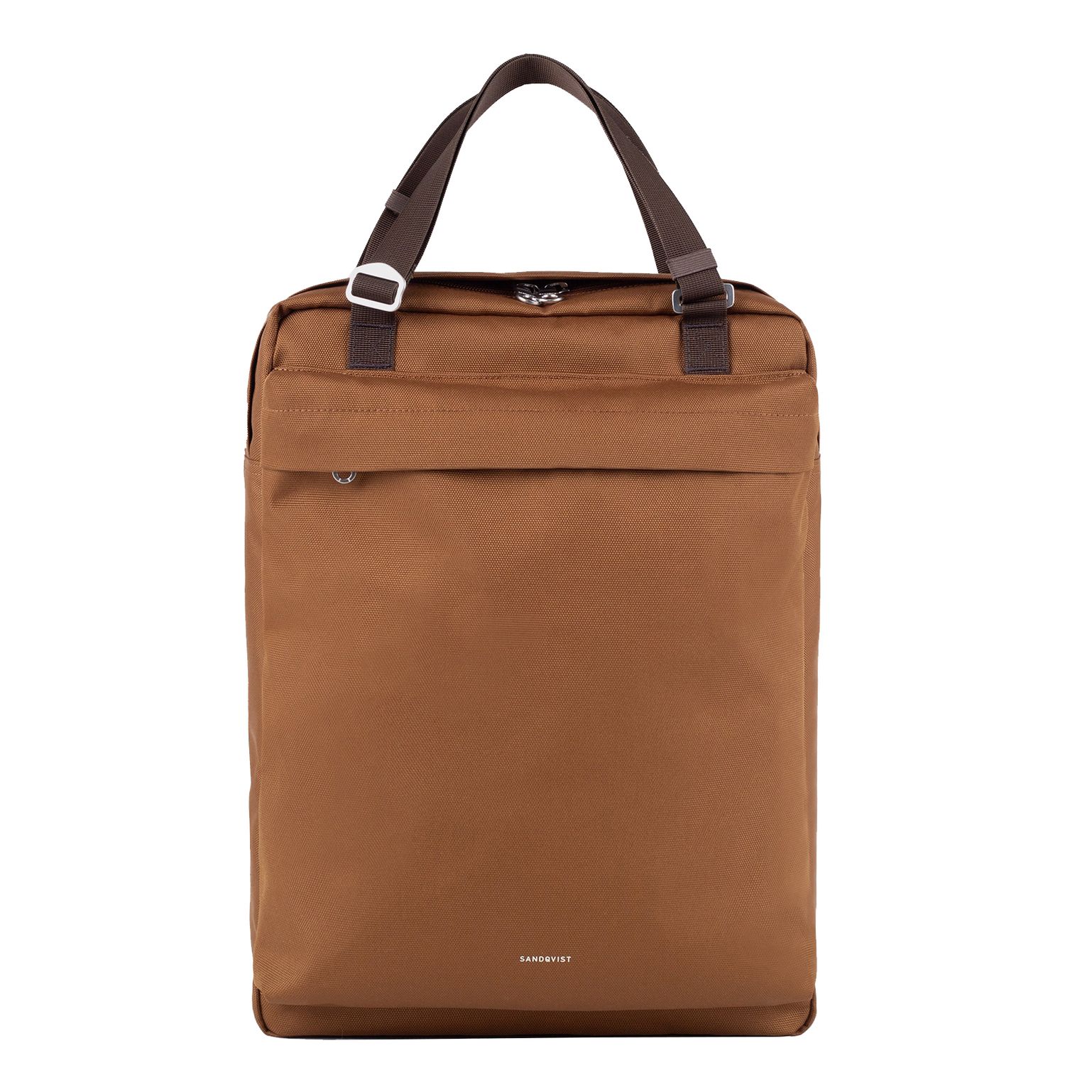 Sandqvist handtas bruin
