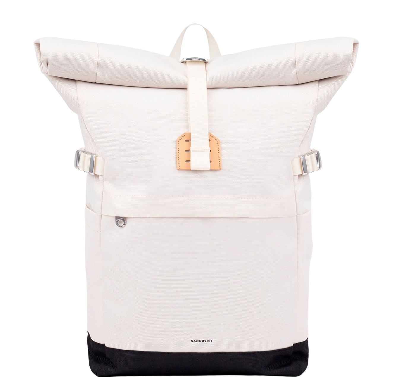 Sandqvist Laptop Rugzakken beige