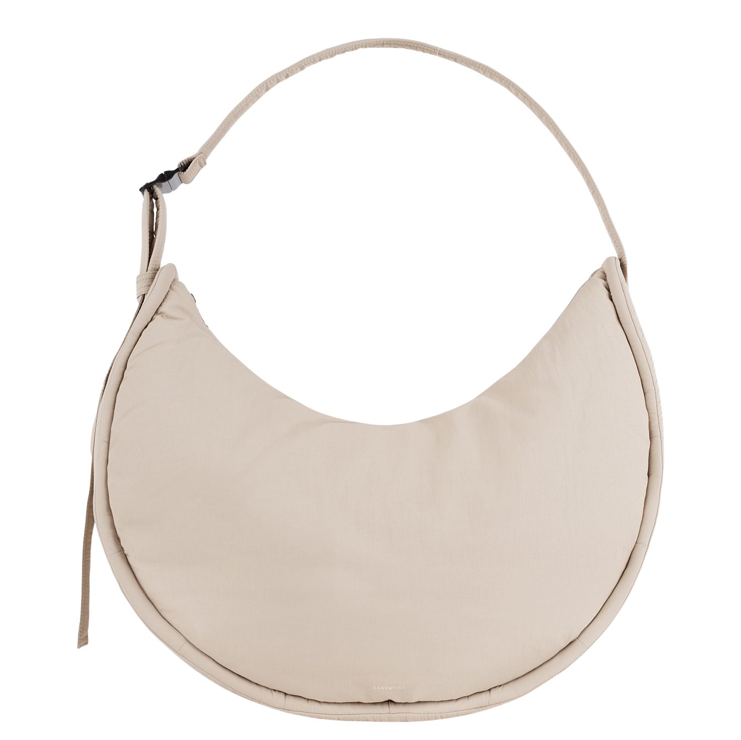 Sandqvist schoudertas beige