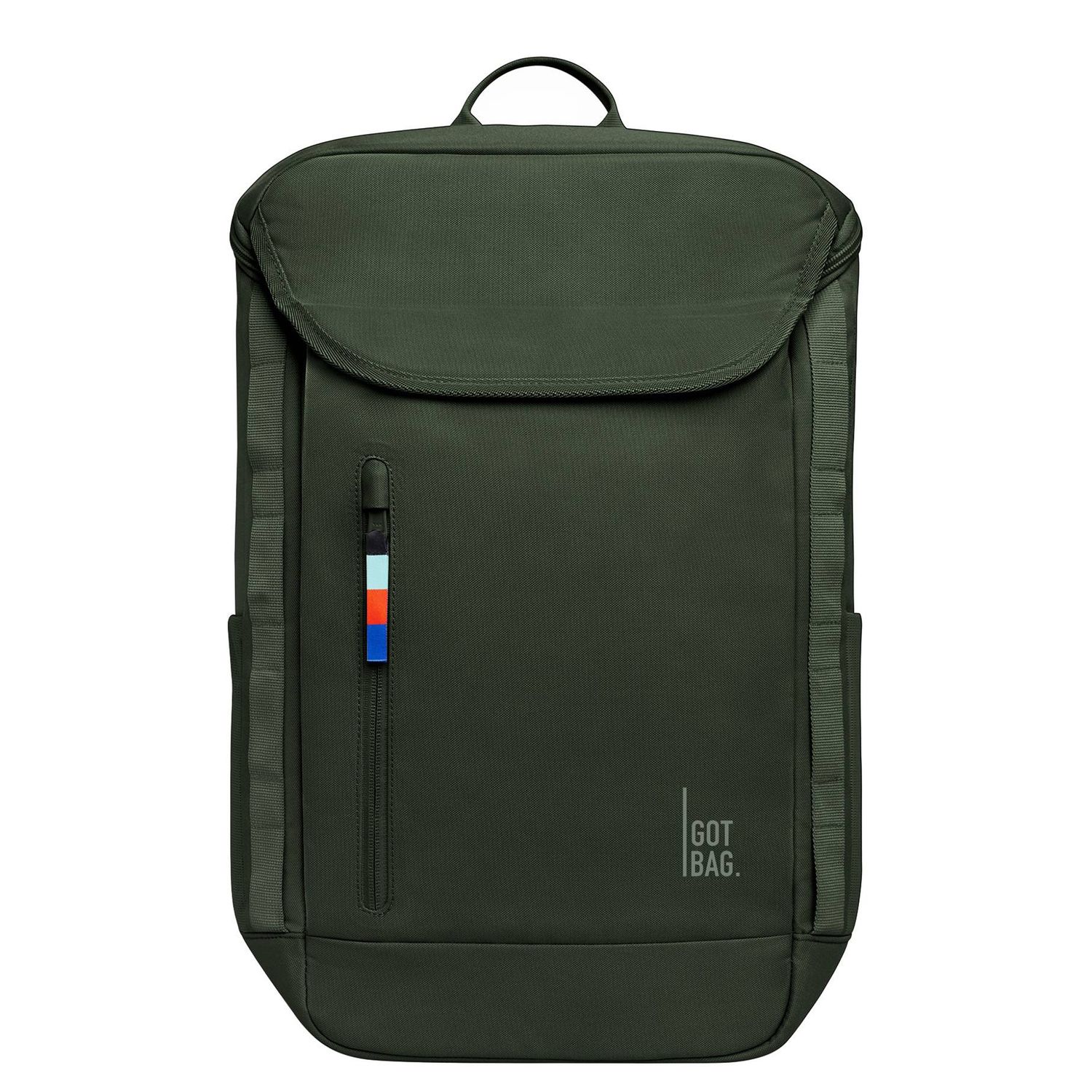 GOT BAG laptoptas groen