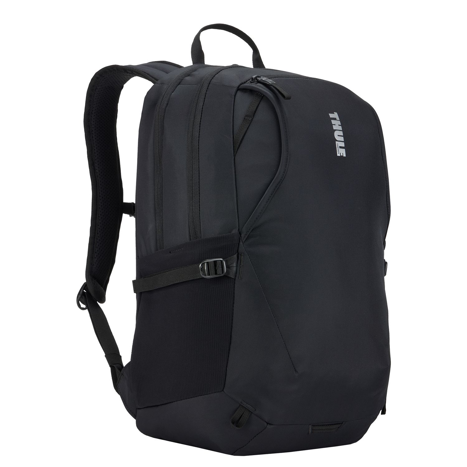 Thule EnRoute Laptop Rugzakken zwart