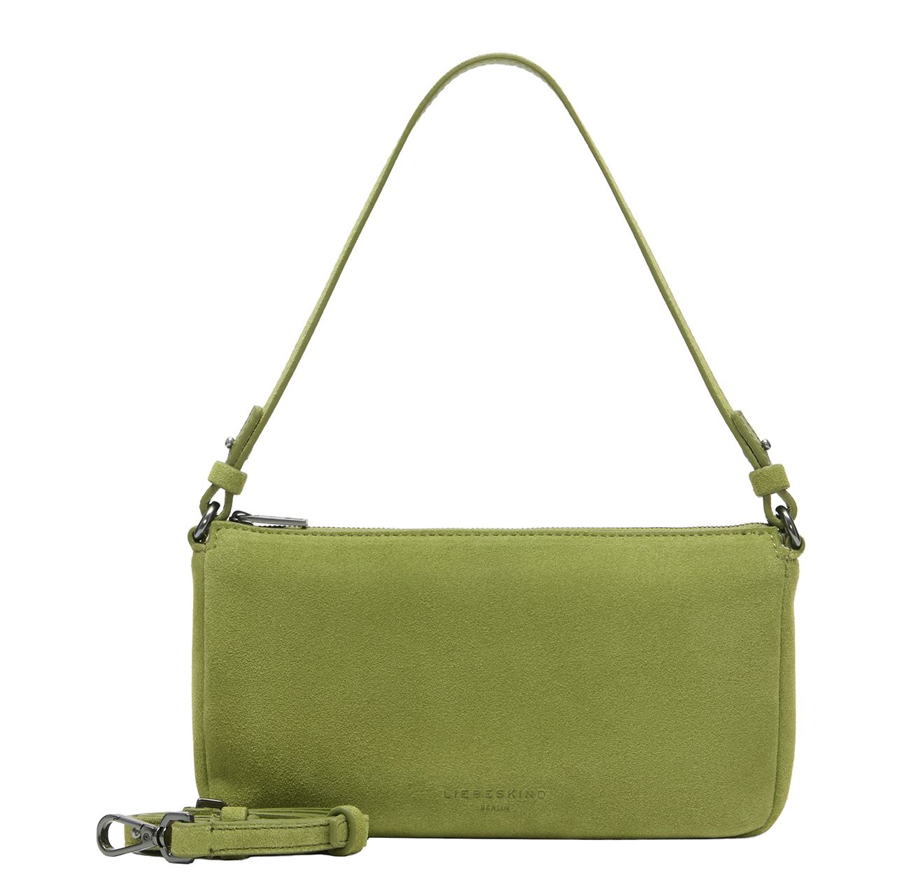 Liebeskind Ryker Crossbody S fresh green damestas
