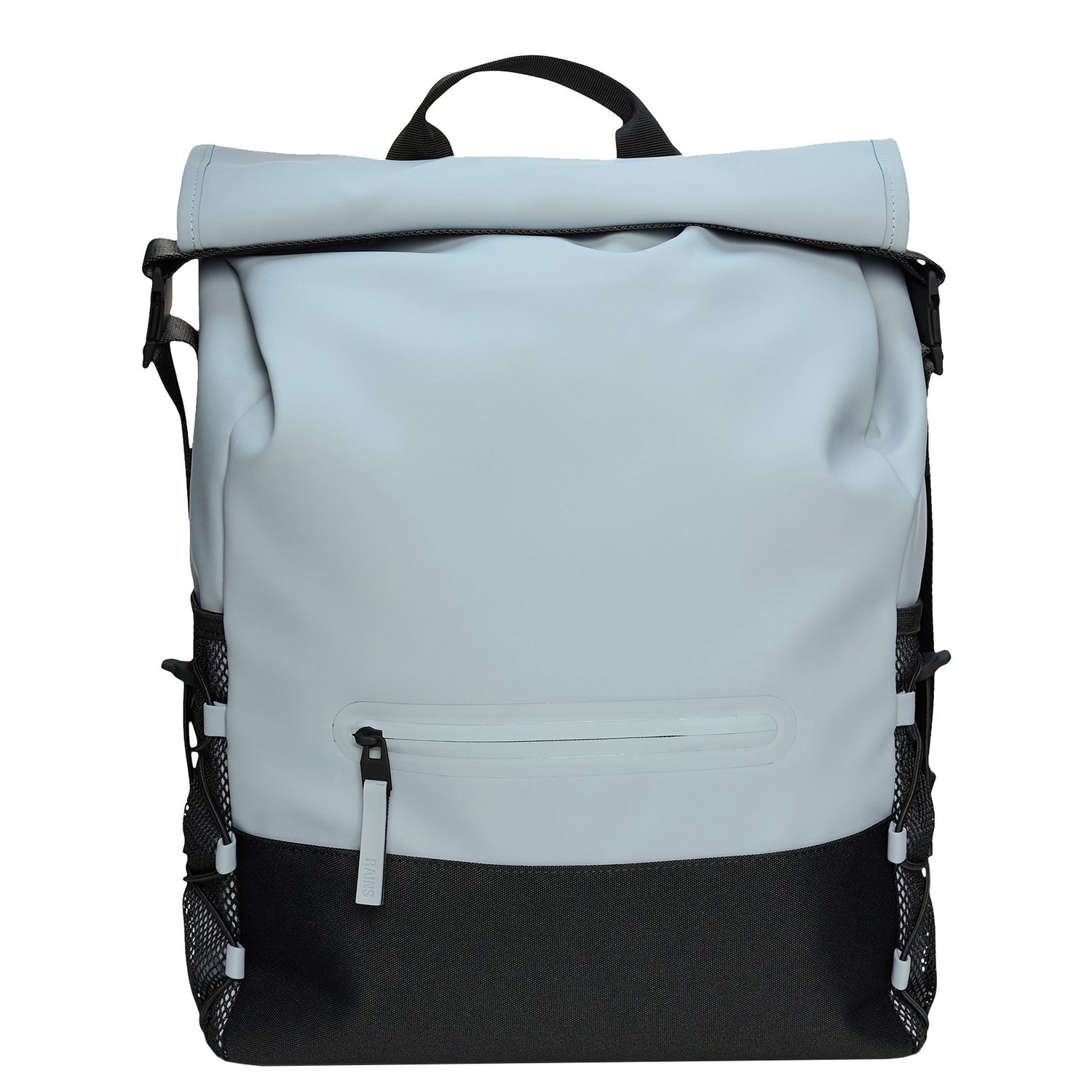 Rains Trail Mountaineer rugzak blauw