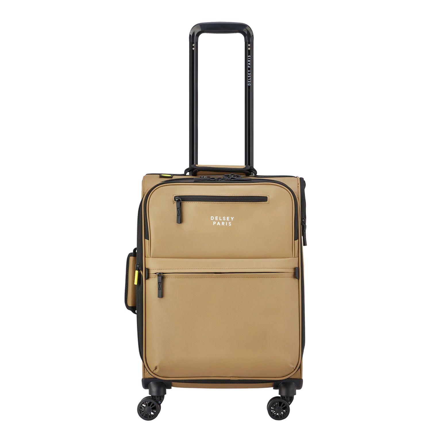 Delsey Maubert 2.0 Zachte Koffers beige