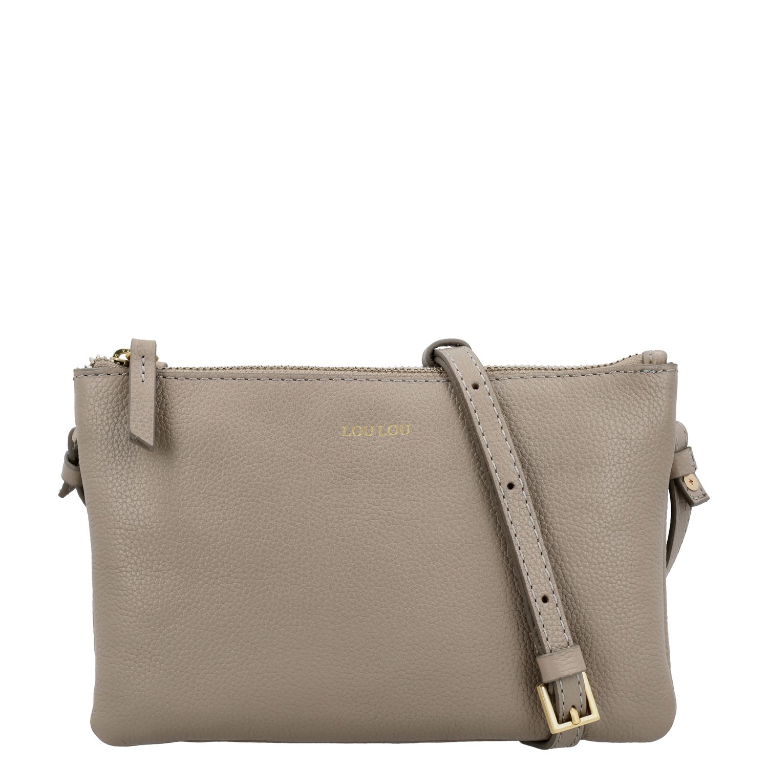 LouLou Essentiels Camille soft sepia damestas