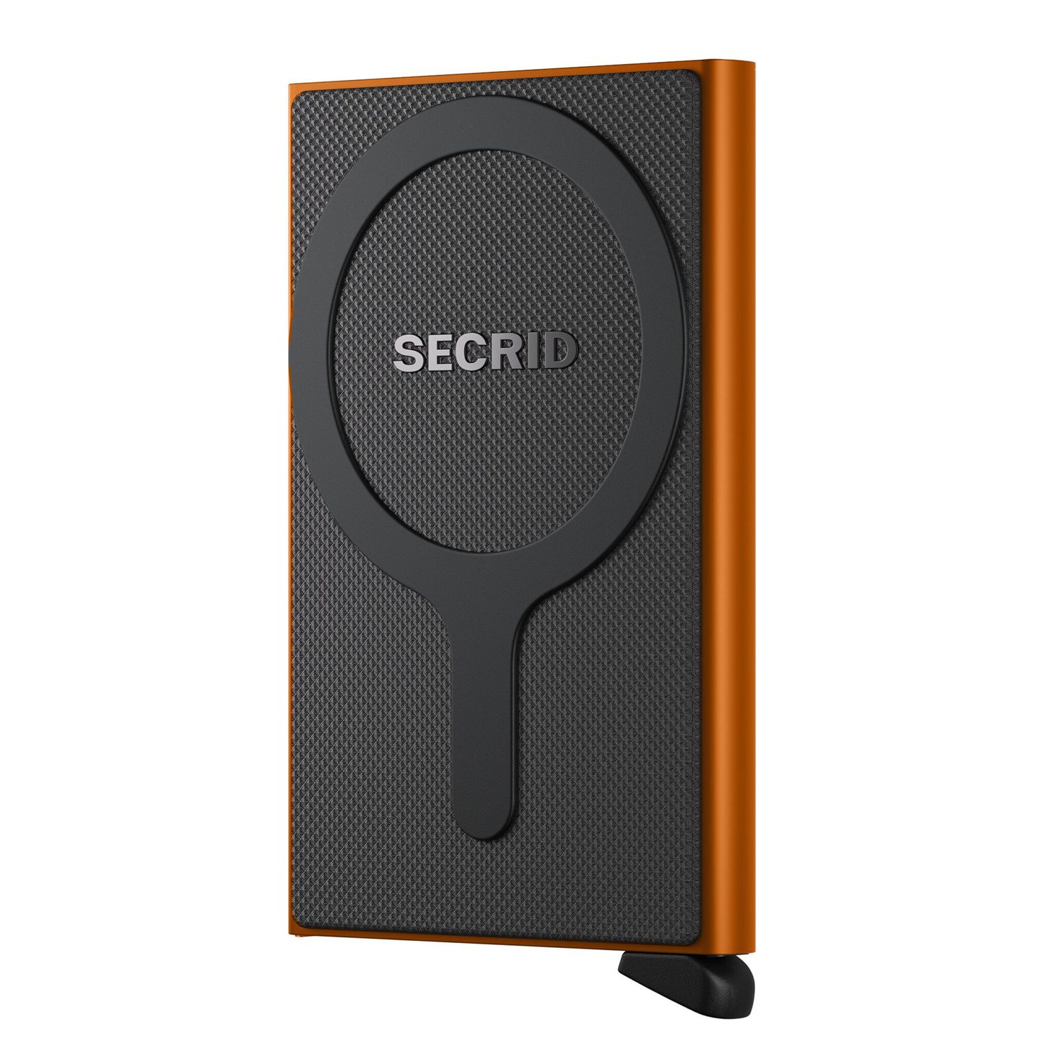 Secrid Cardprotector Pasjeshouders oranje
