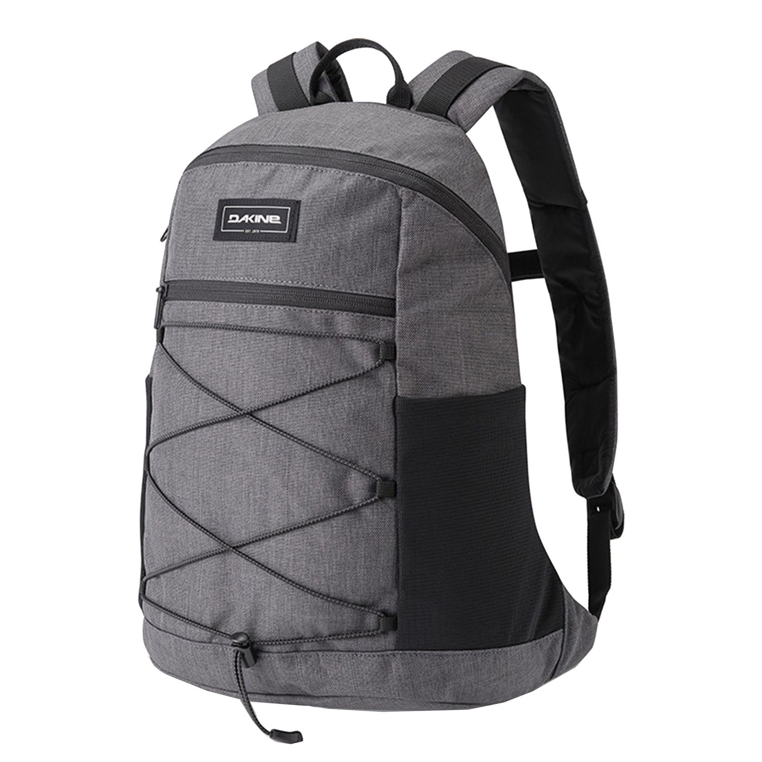 Dakine rugzak grijs