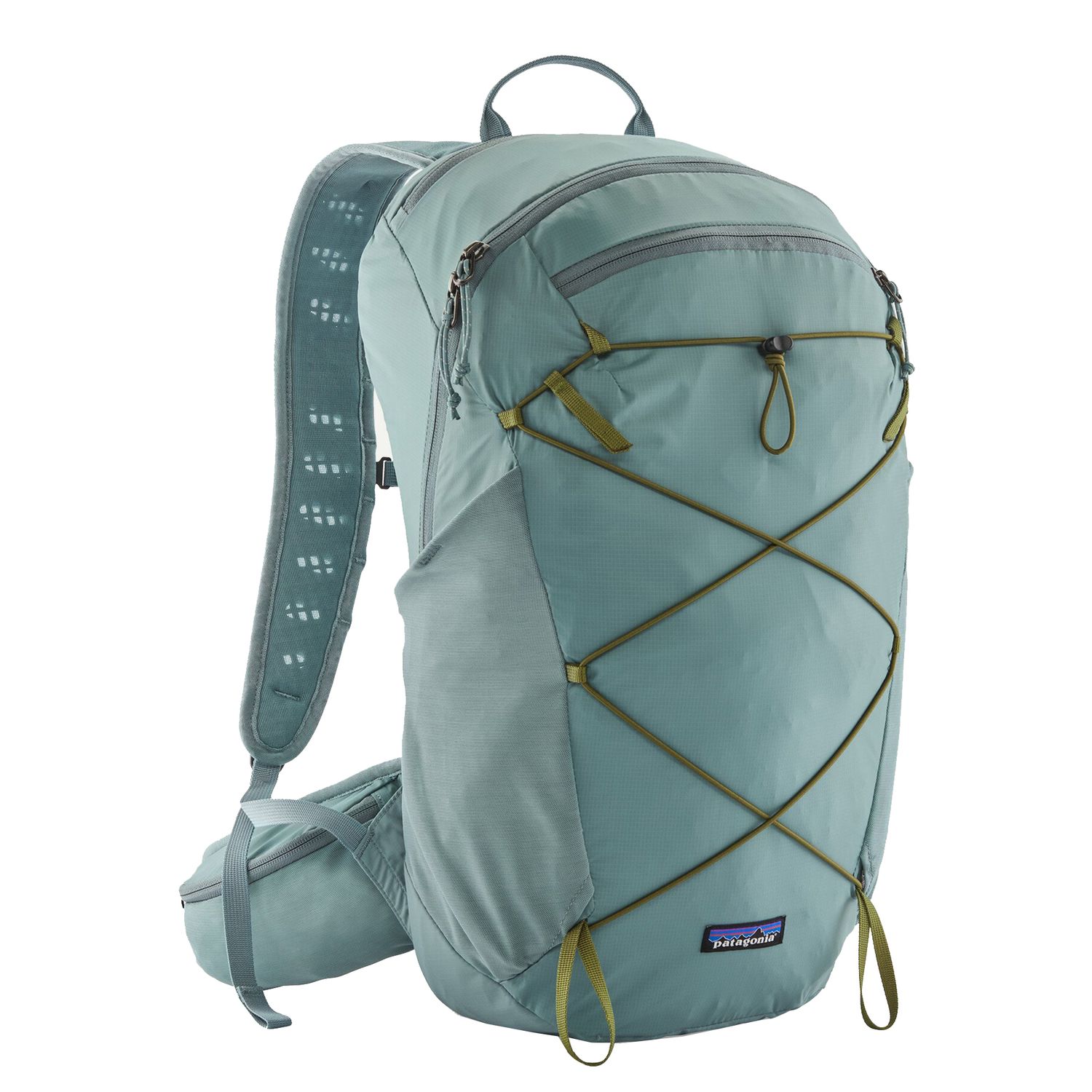 Patagonia Terravia Pack rugzak blauw