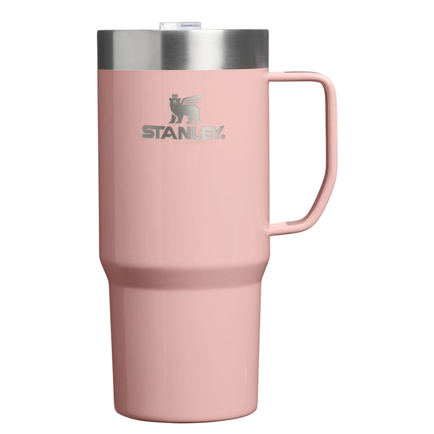 Stanley The Everyday Suburban Mug 0.47L pink