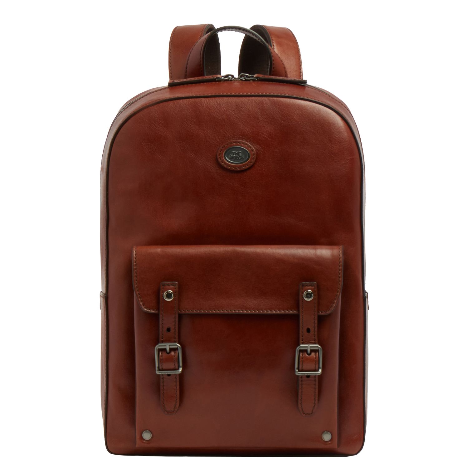 The Bridge rugzak bruin