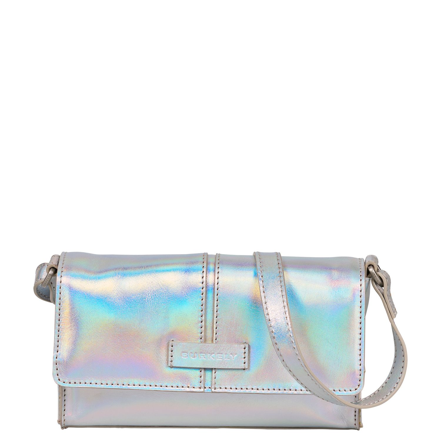 Burkely Cool Colbie crossbodytas multicolor