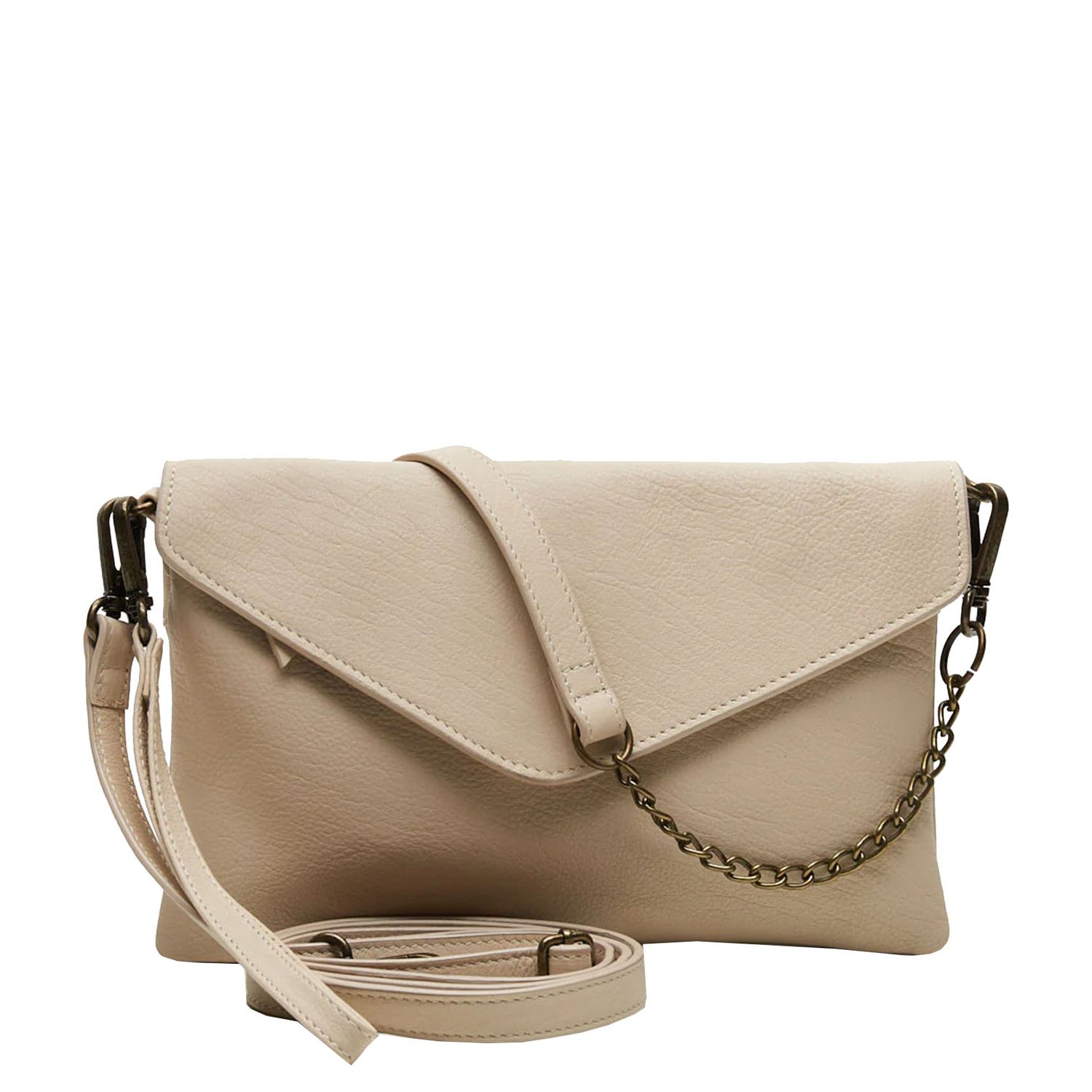 Chabo crossbodytas beige