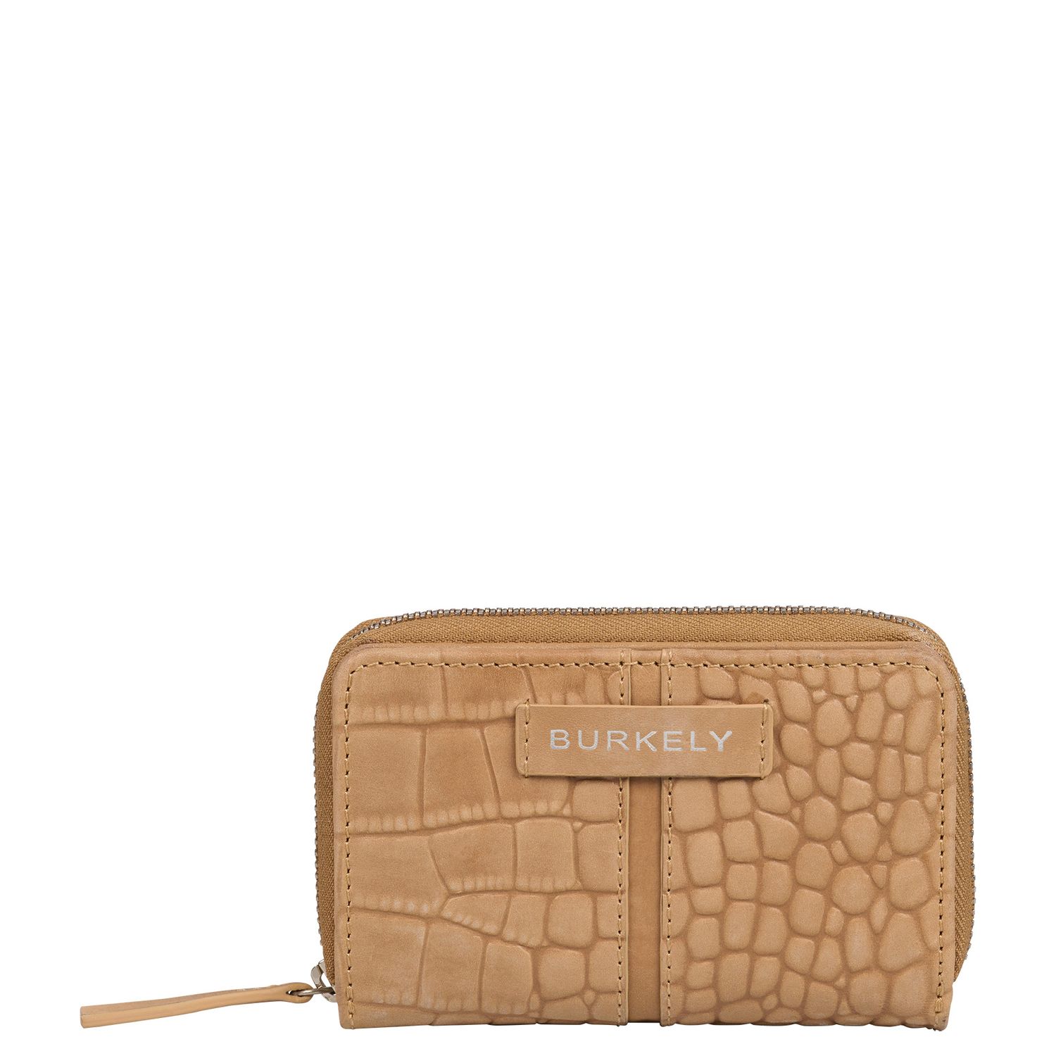 Burkely Cool Colbie portemonnee beige