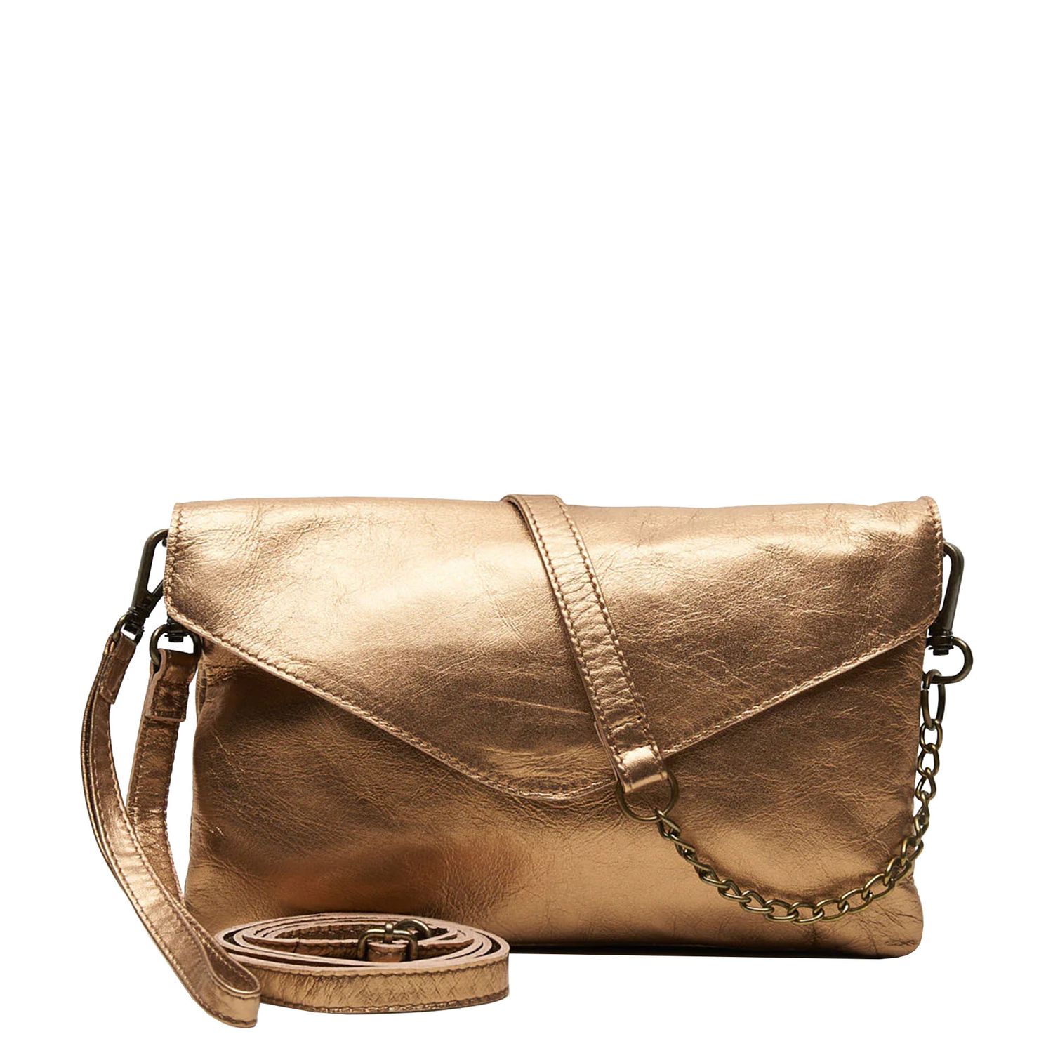 Chabo crossbodytas bruin