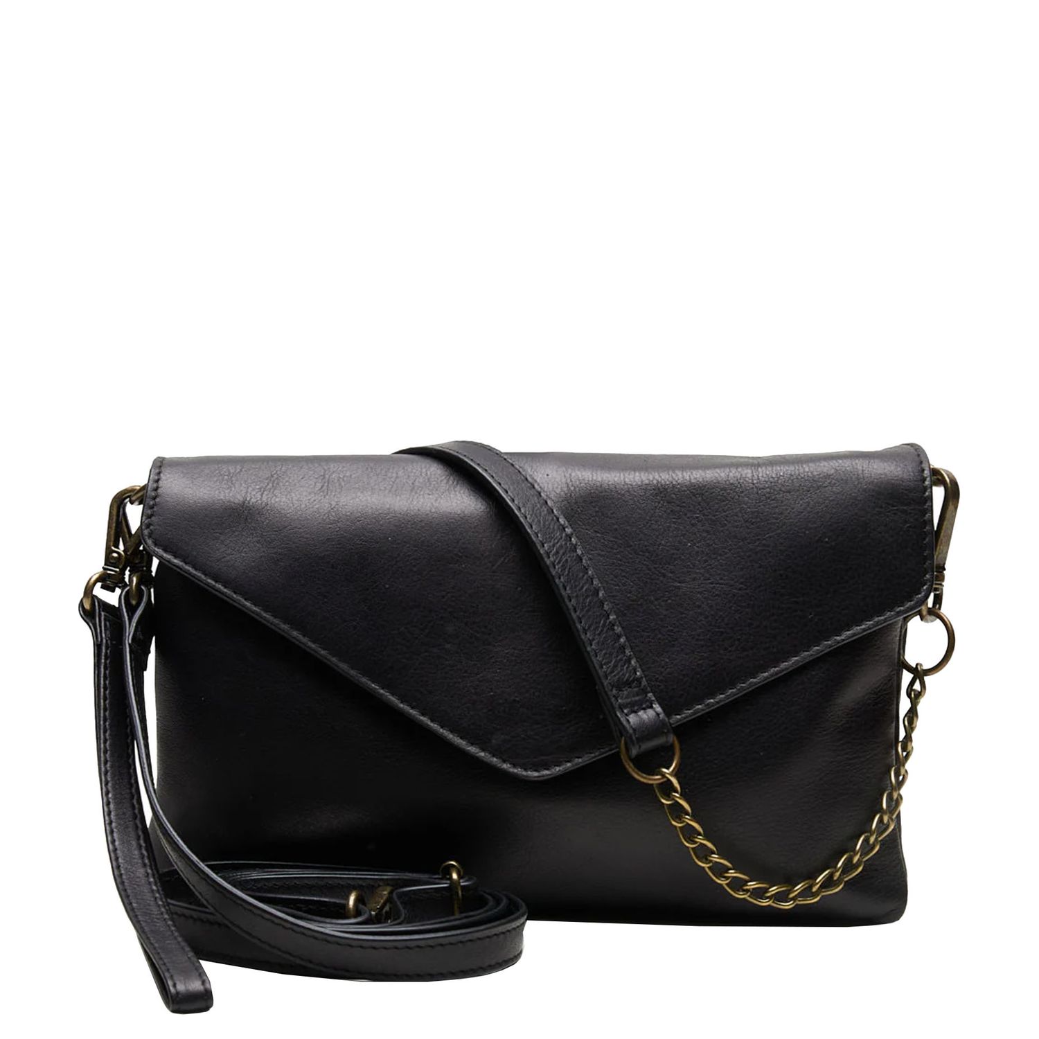 Chabo crossbodytas zwart