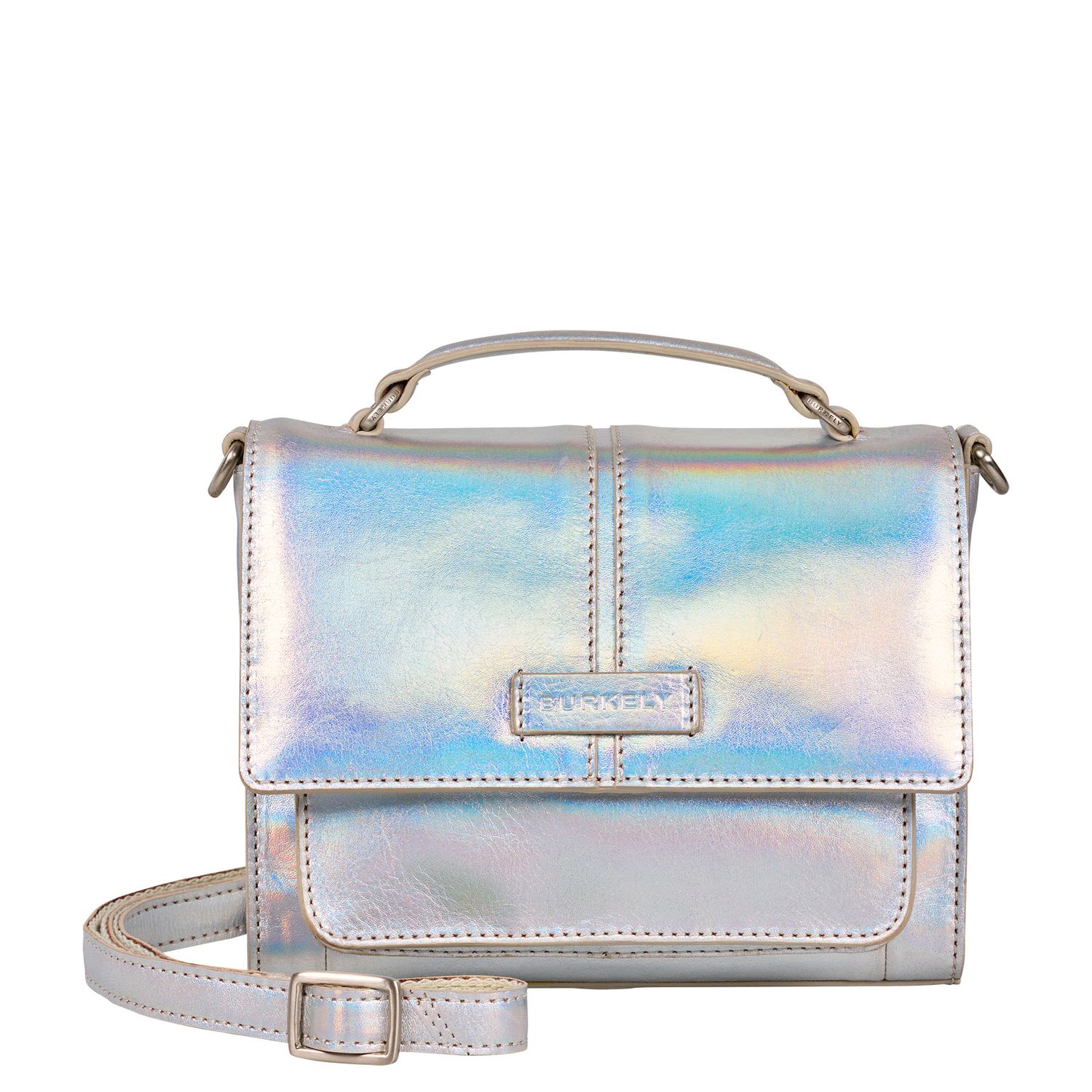 Burkely Cool Colbie crossbodytas multicolor