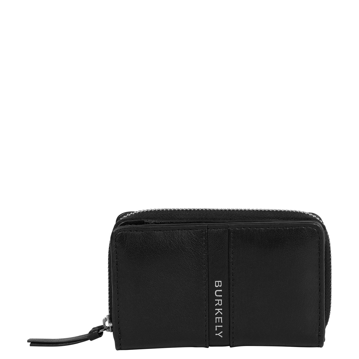 Burkely portemonnee zwart