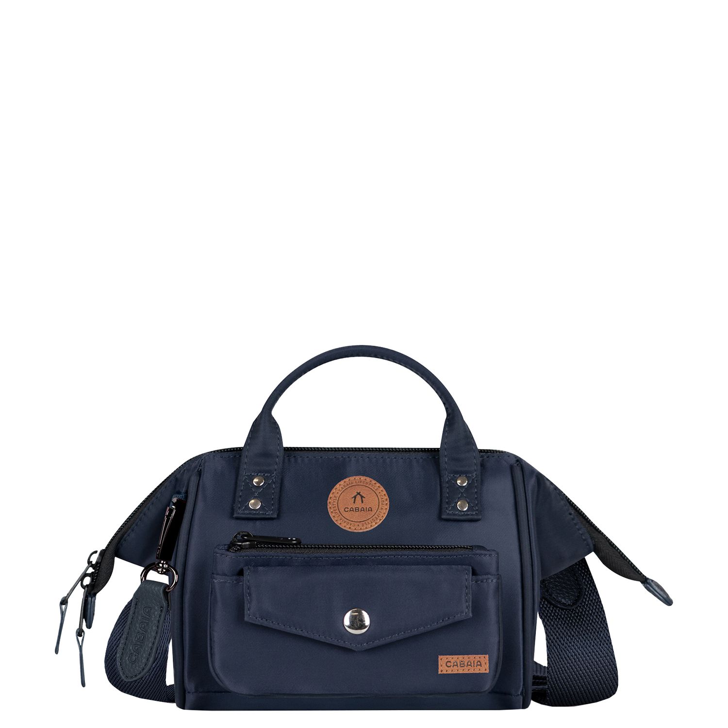 Cabaia Adventurer crossbodytas multicolor