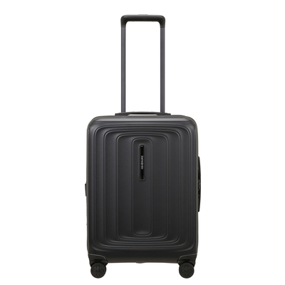Samsonite 2Wander Handbagage Spinner 55 cm - Uitbreidbaar 40/46 liter - 55x40x20/23 cm - matt graphite