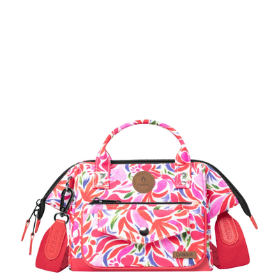 Cabaia Adventurer Crossbody Umhängetasche Small santorini