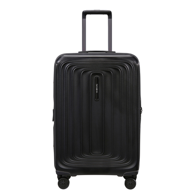 Samsonite 2Wander Spinner 69 cm - Uitbreidbaar 80/88 liter - 69x45x28/31 cm - matt graphite