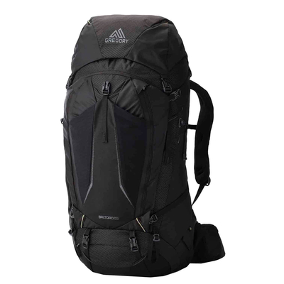 Gregory Baltoro Heren Trekkingrugzak Large - 65 liter - shadow pine black