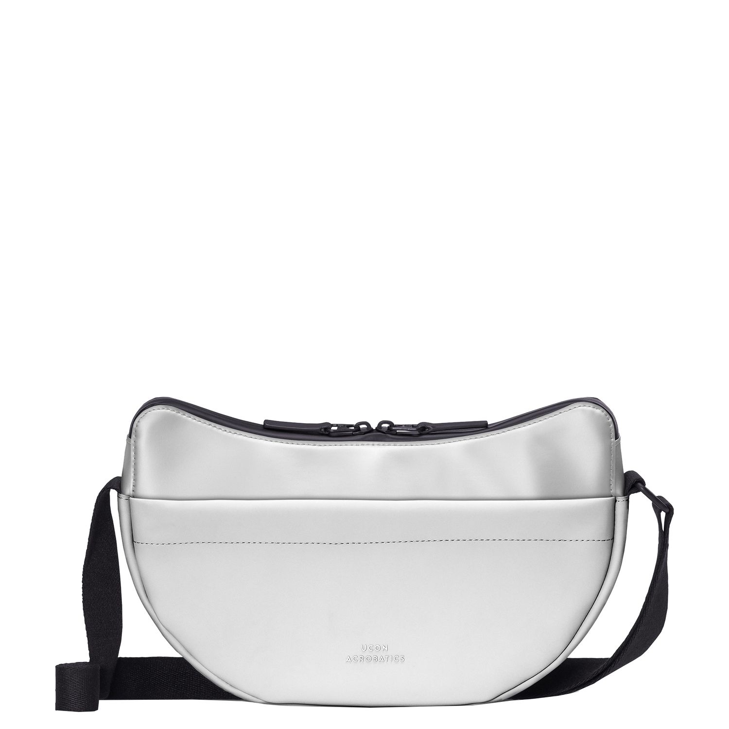Ucon Acrobatics crossbodytas zilver